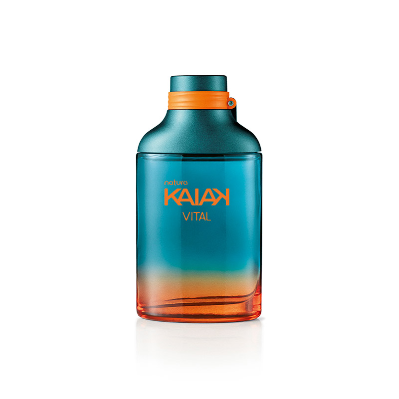 Kaiak Eau de toilette masculino vital