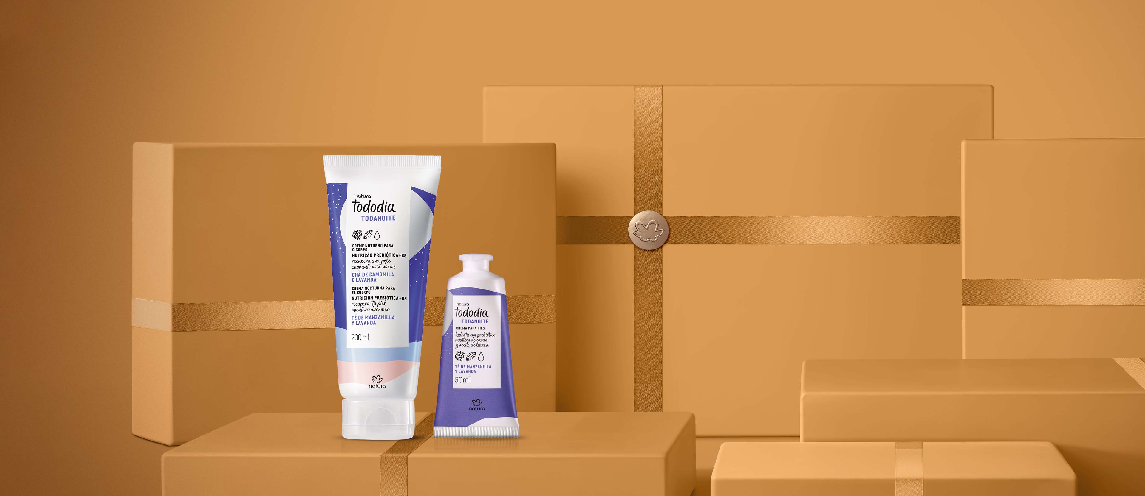 Regalo Tododia Todanoche