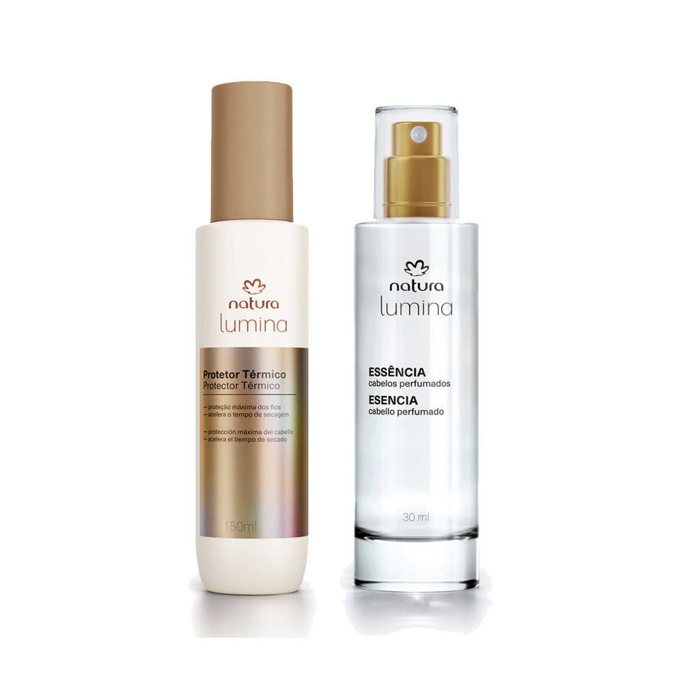 Exclusivo Esenciales Lumina