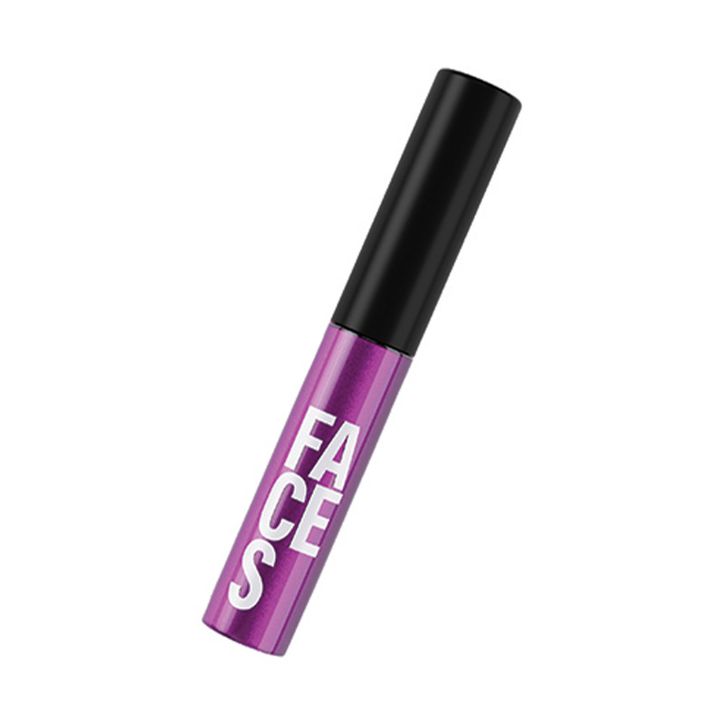 Labial líquido super brillo violeta life