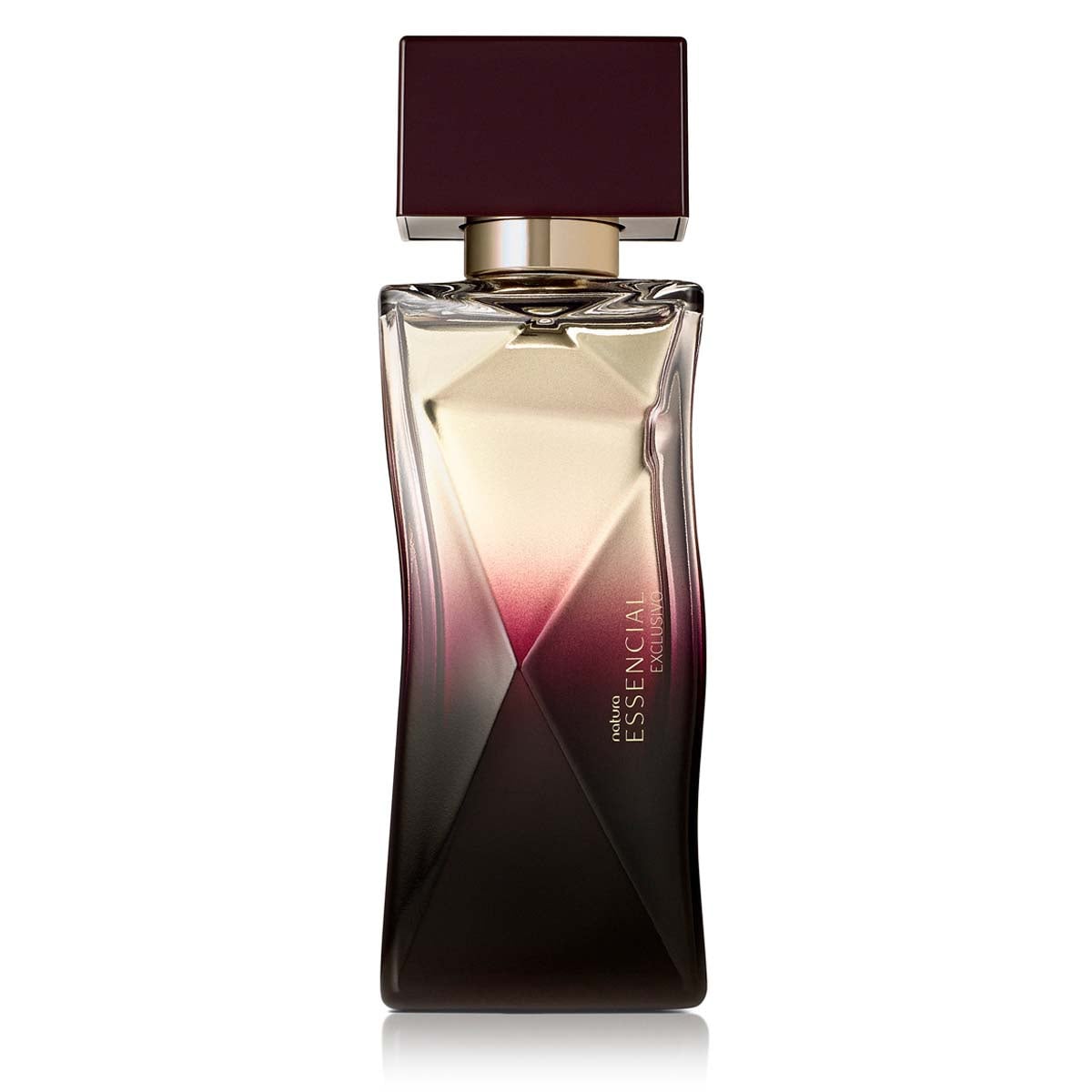 Eau de parfum femenino Essencial Exclusivo 50ml