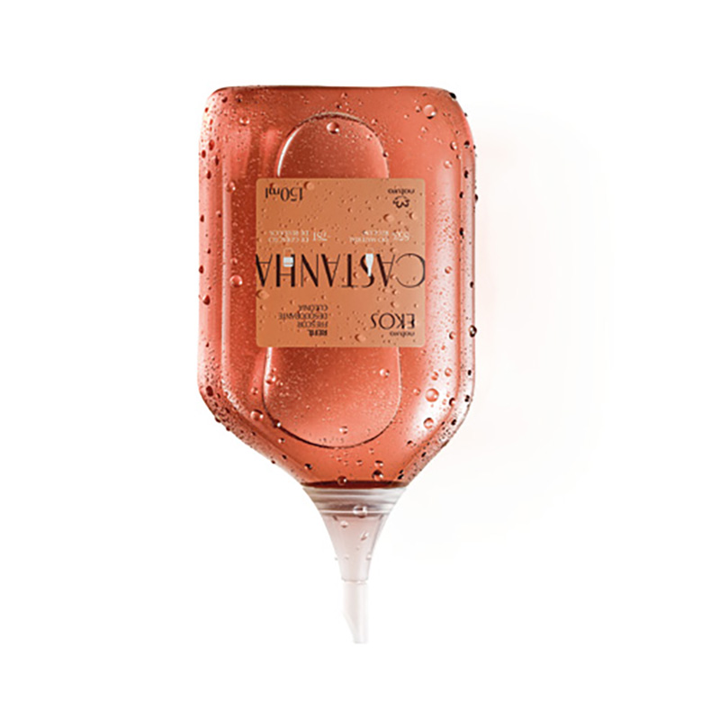 Repuesto Frescor eau de toilette castaña