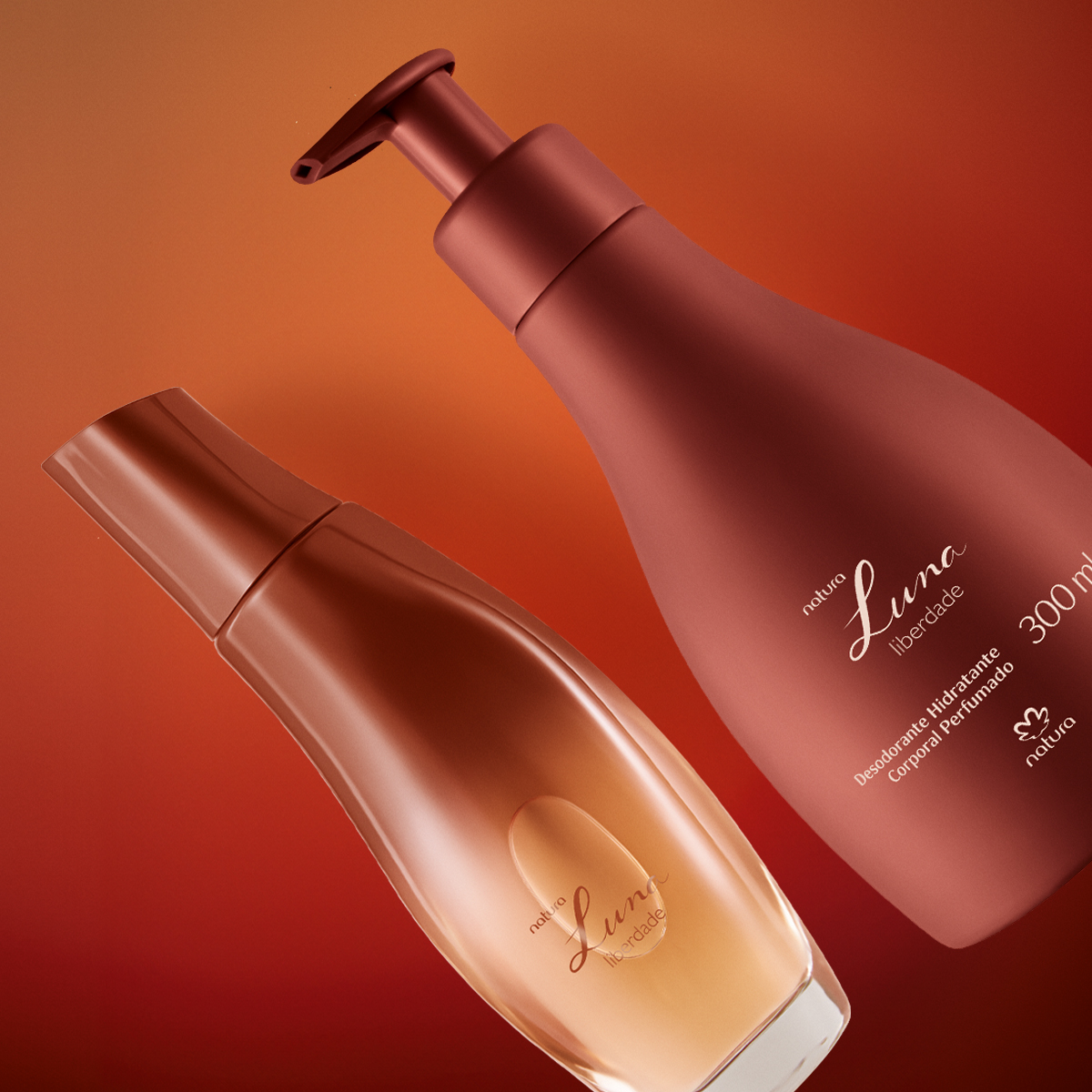 Regalo Luna Liberdade (2 productos)