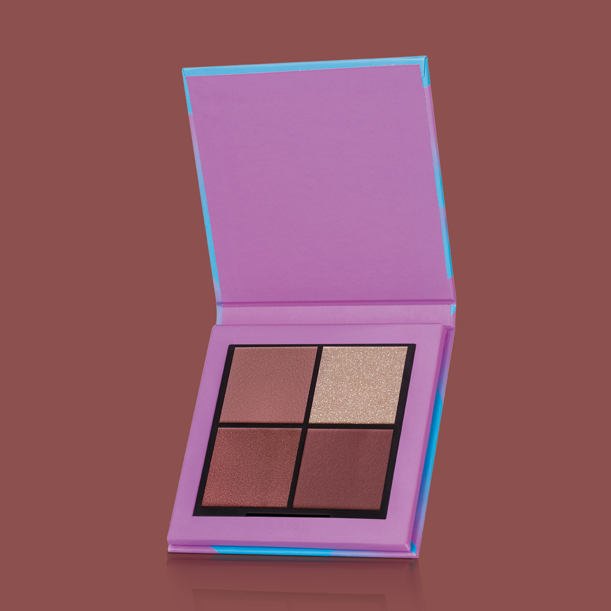 Regalo Paleta Multifuncional Faces