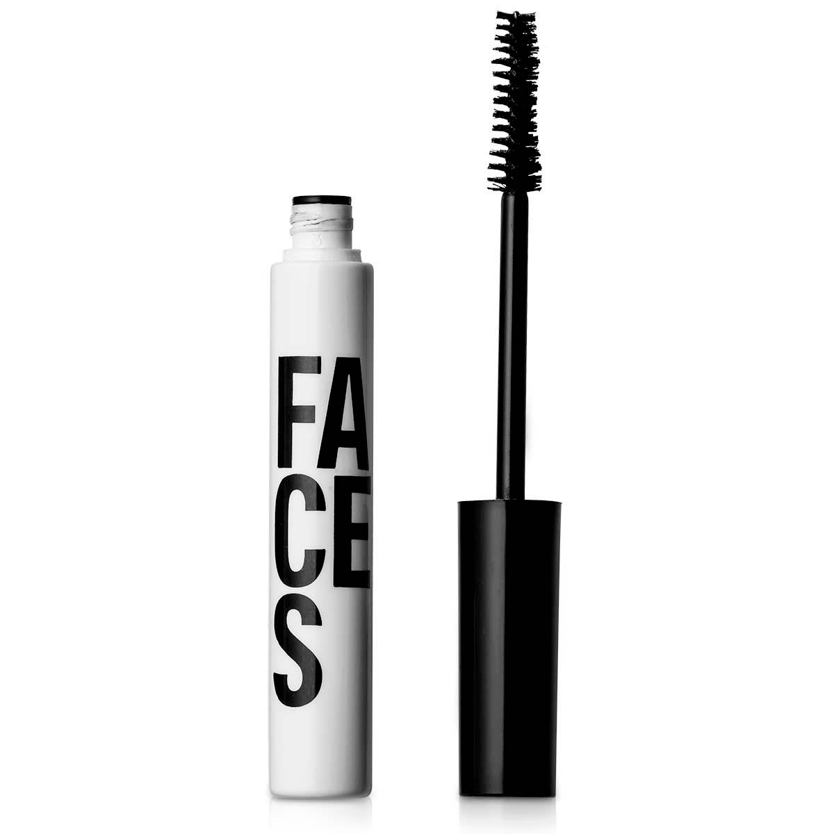 Máscara volume fever negro