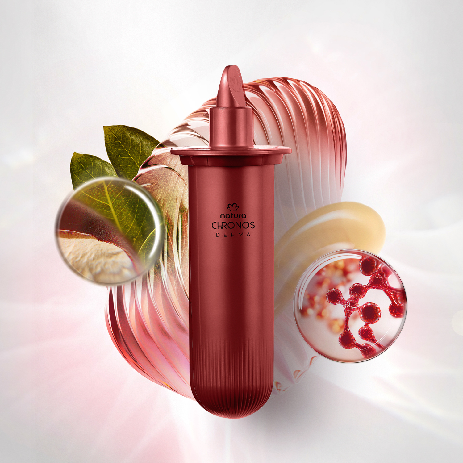 Repuesto Serum intensivo lifting y firmeza