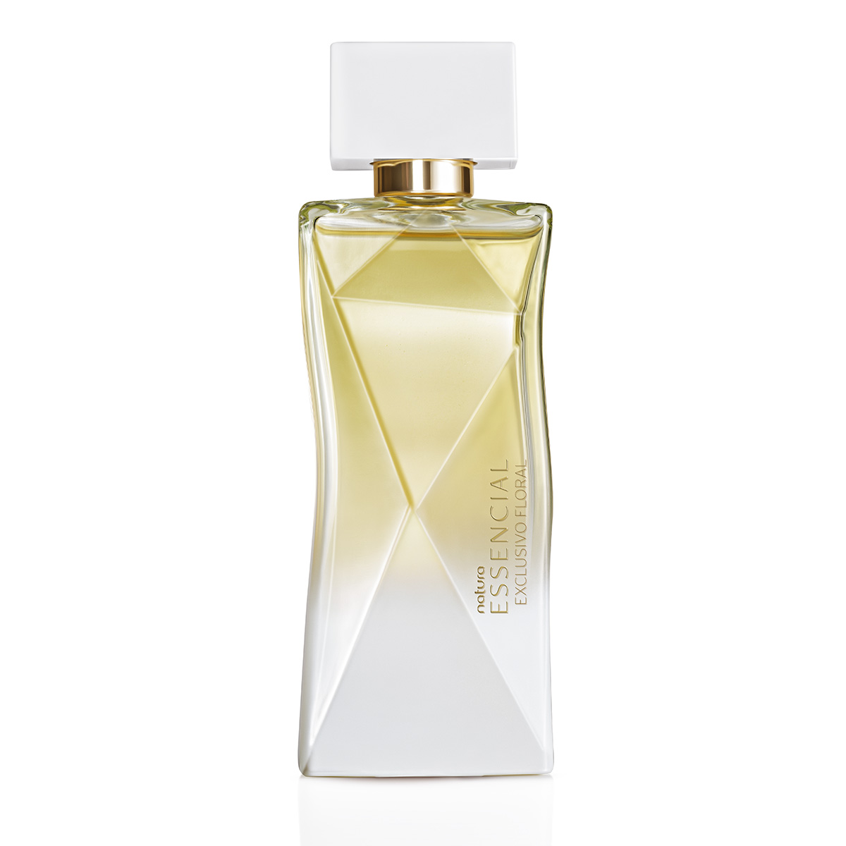 Eau de parfum femenino Essencial Exclusivo floral 50ml