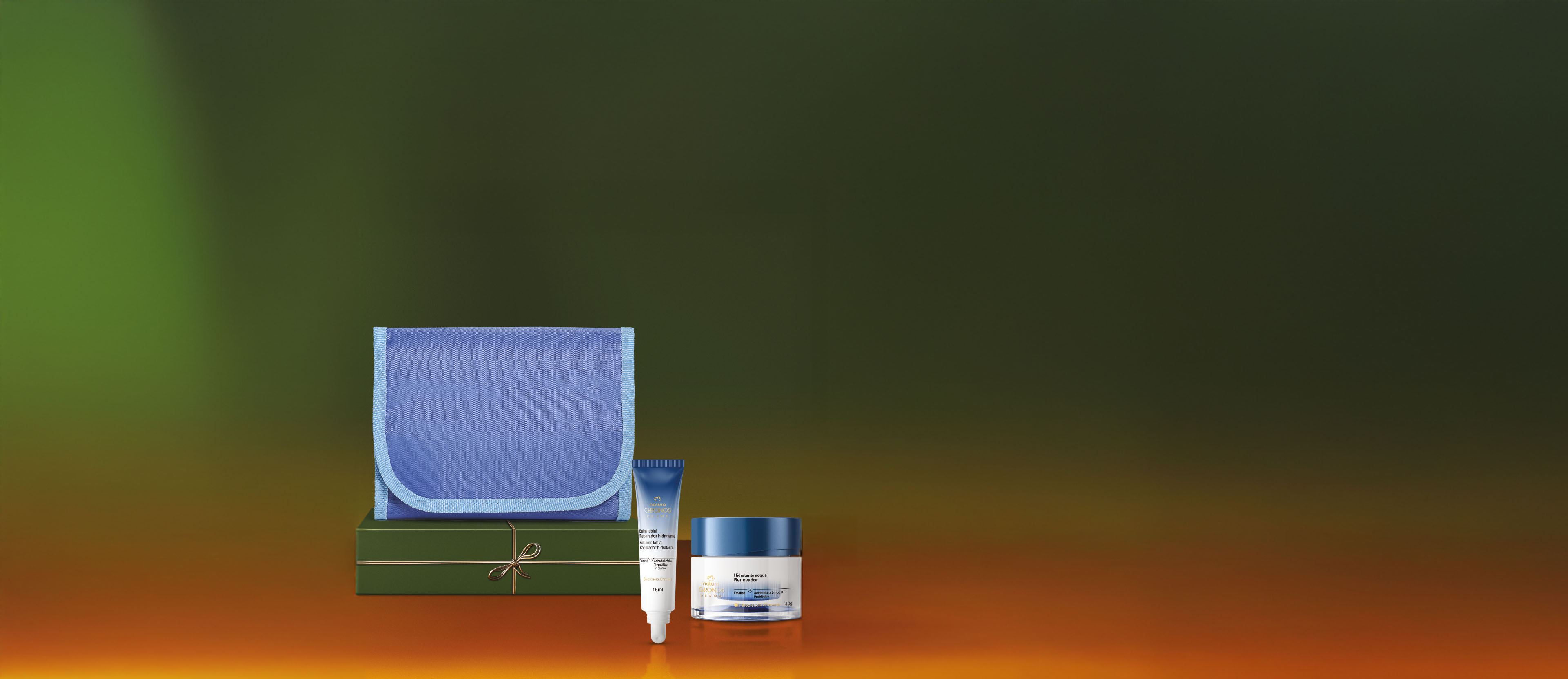 Regalo Chronos Derma Biohidratante