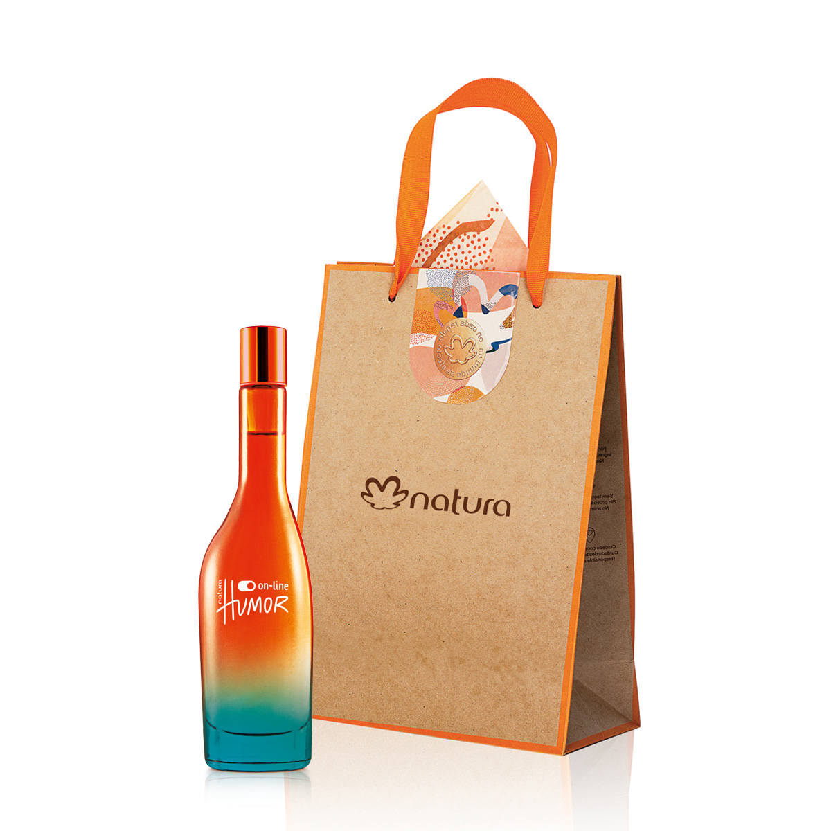 Regalo Humor On-line Femenino