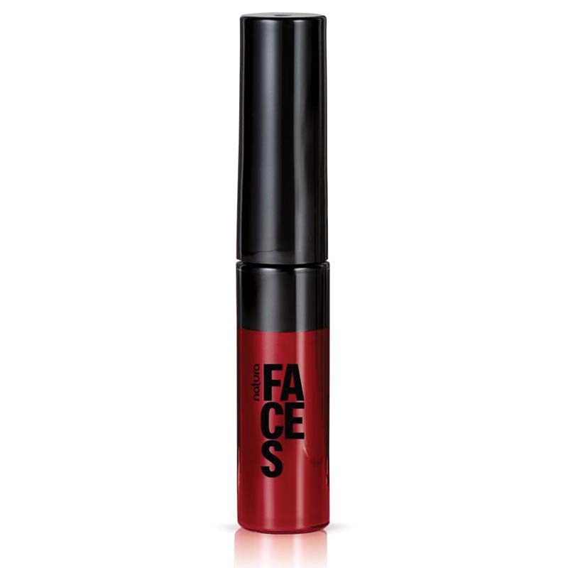 Labial matte intransferible de larga duración marsa night