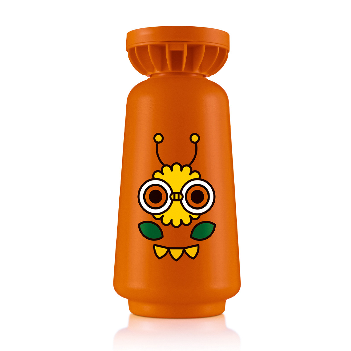 Shampoo Infantil 2 en 1 Naturé 250ml