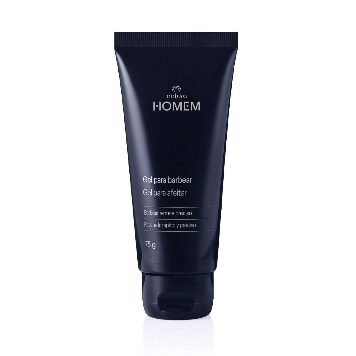 Gel para Afeitar Homem 75 g