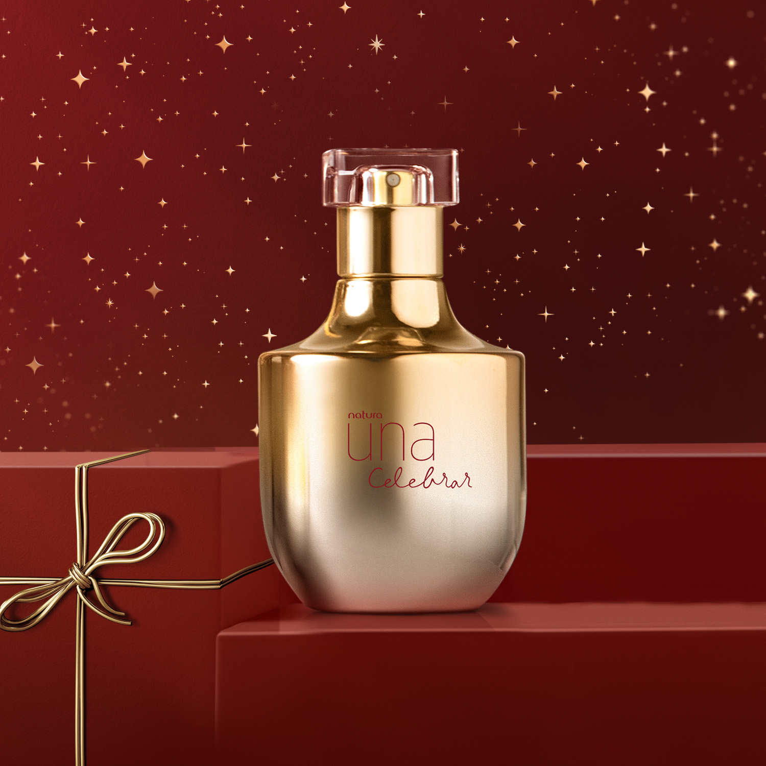 Regalo Natura Una Celebrar