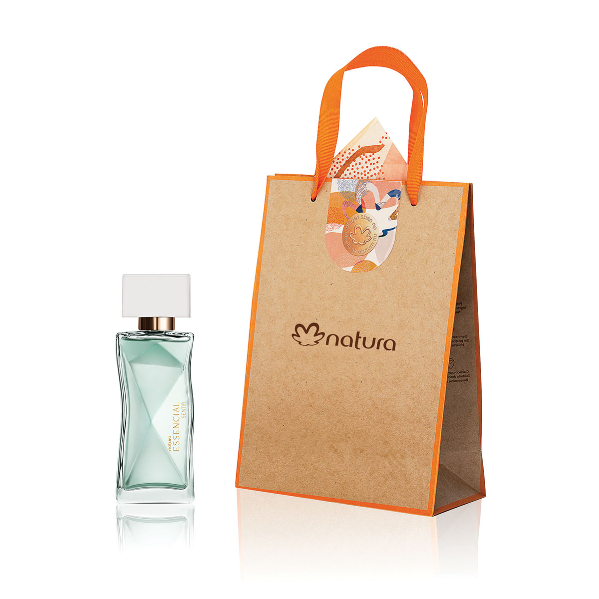 Regalo Essencial Sentir Femenino