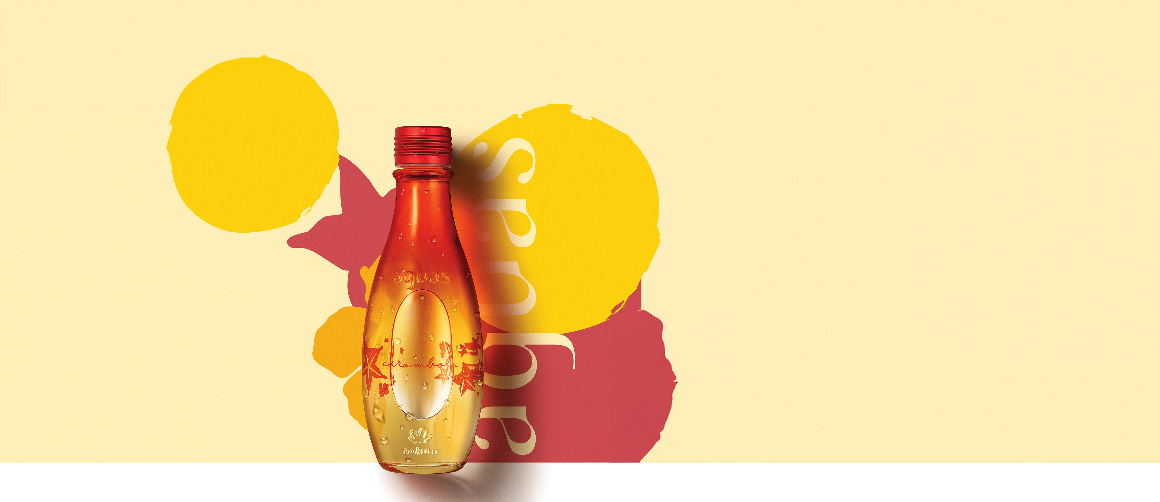 Aguas Carambola 150 ml