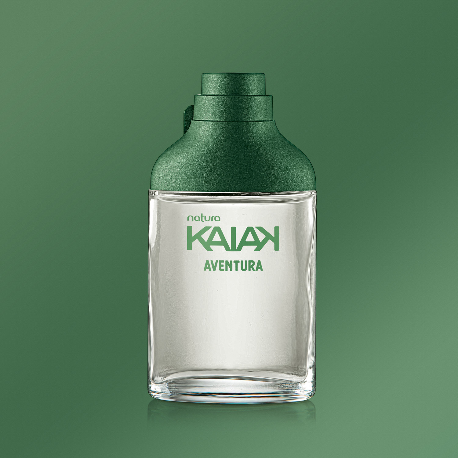 Kaiak Aventura Masculino Miniatura 25 ml