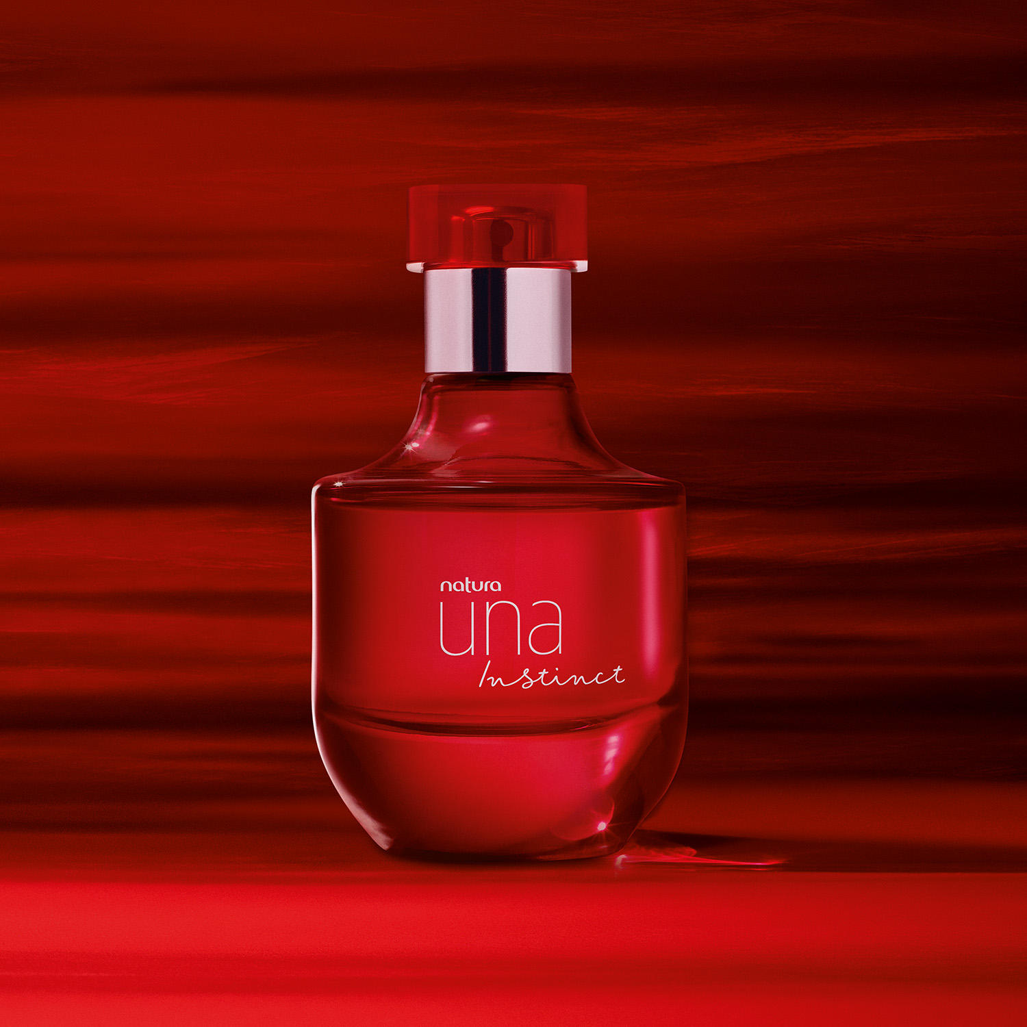Natura Una eau de parfum femenino instinct