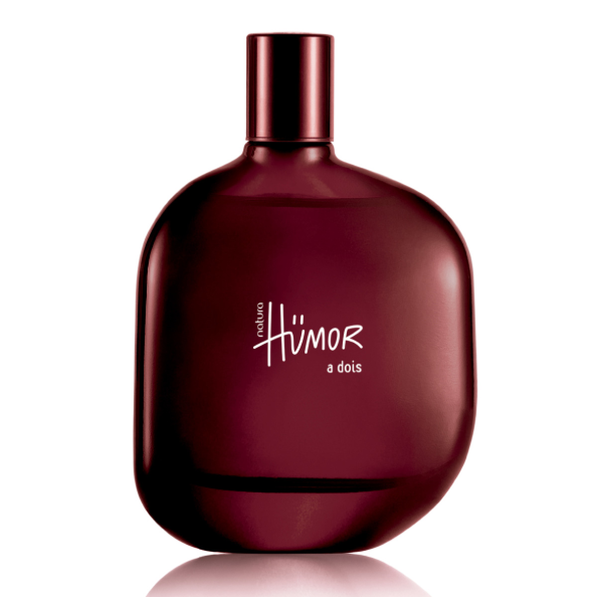 Eau de Toilette Masculino Humor a Dois 75ml