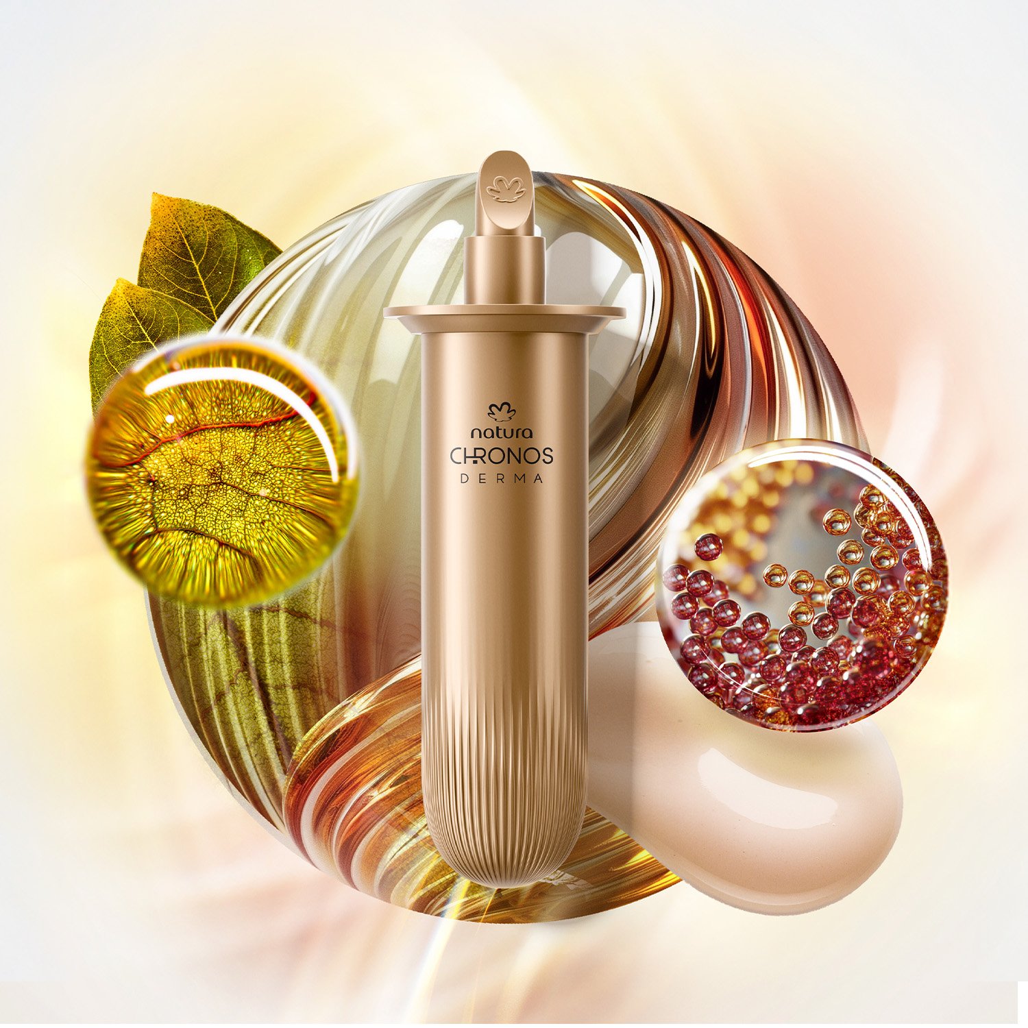 Repuesto Super Serum reductor de arrugas