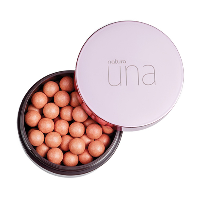 Perlas bronceadoras radiance bronce