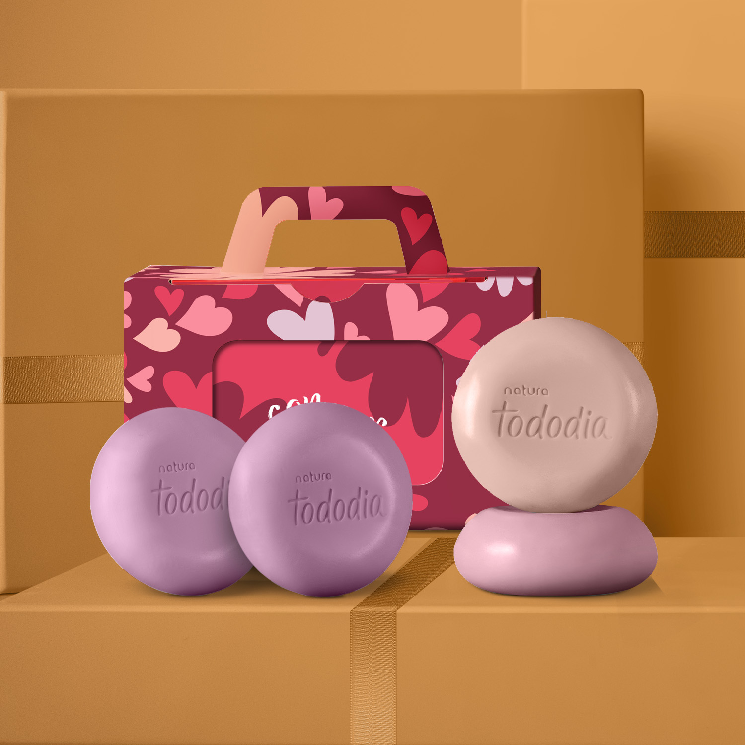 Regalo Tododia Jabones