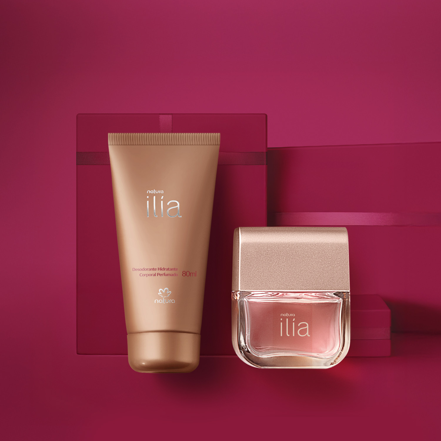 Regalo Ilía Clásico