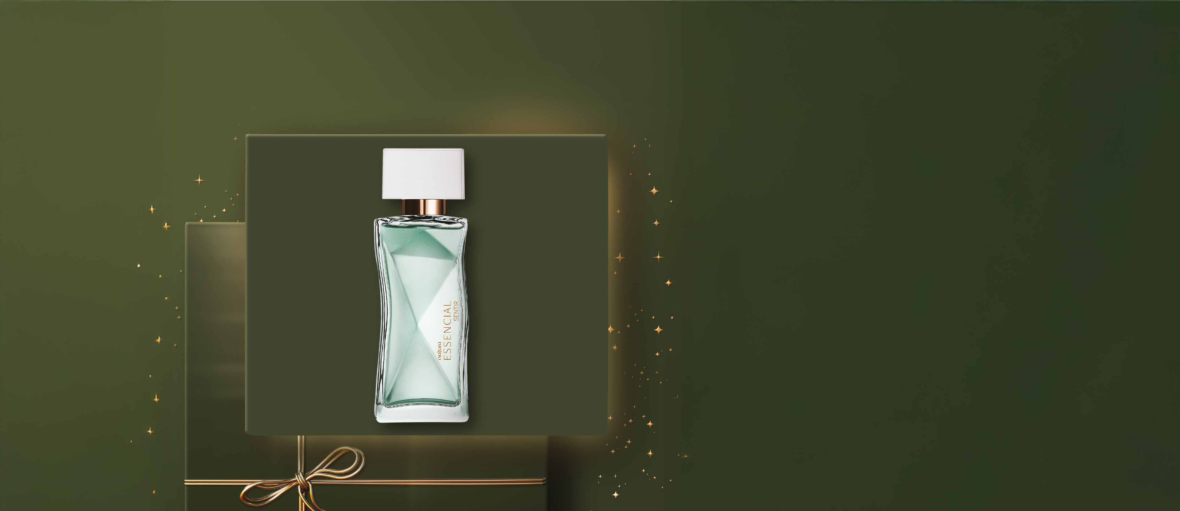 Regalo Essencial Sentir Femenino