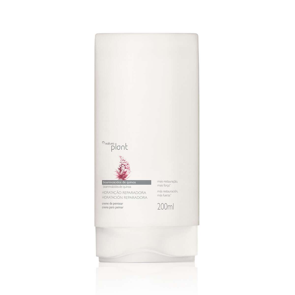 Crema para peinar hidratación reparadora