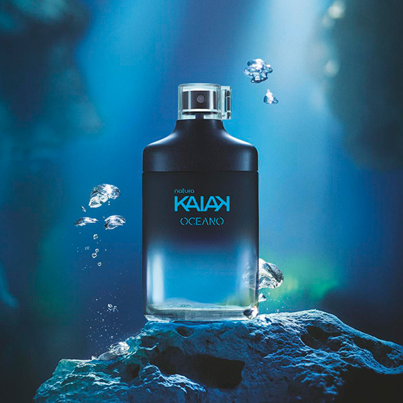 Kaiak océano masculino