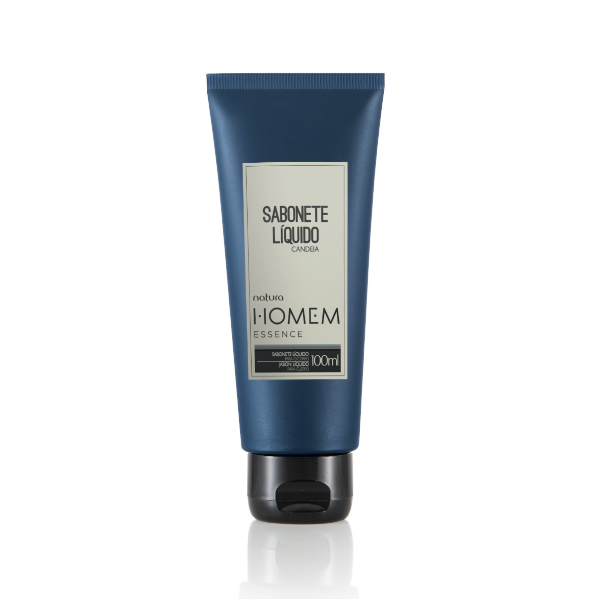 Jabón líquido para el cuerpo