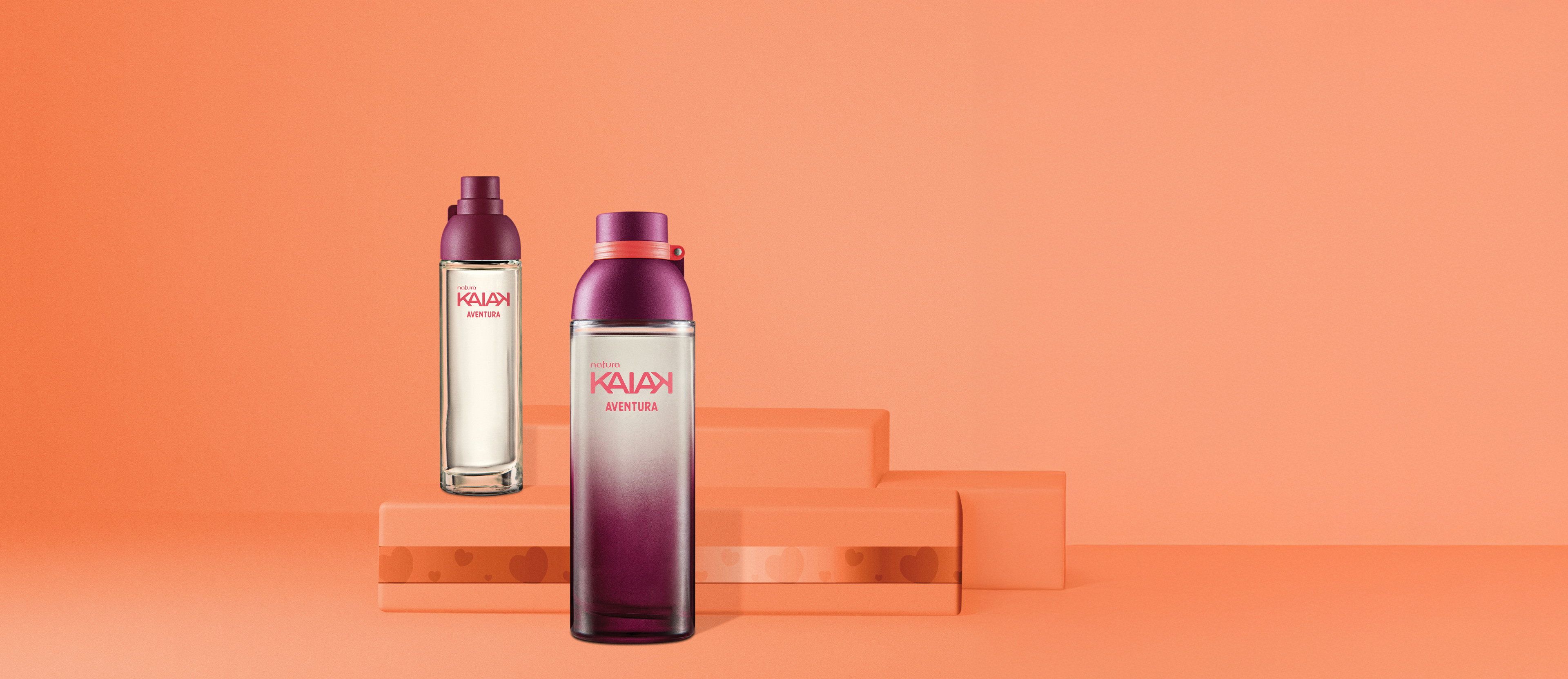 Regalo Kaiak Aventura Femenino (2 productos)