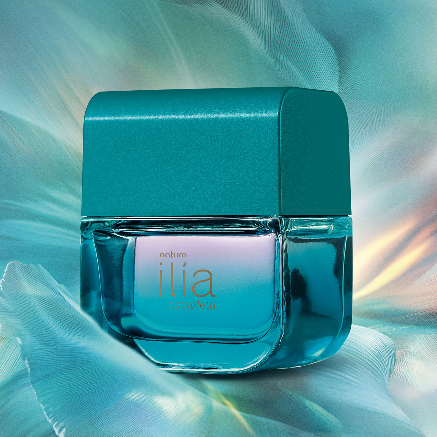 Ilía Completa 50 ml