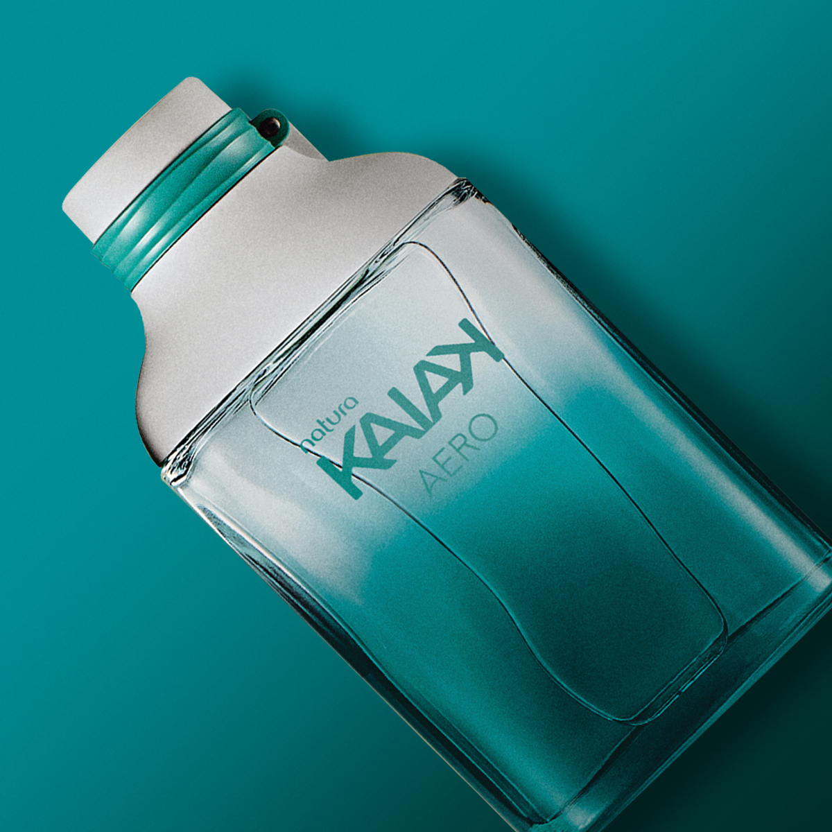 Eau de Toilette Masculino Kaiak Aero 100 ml