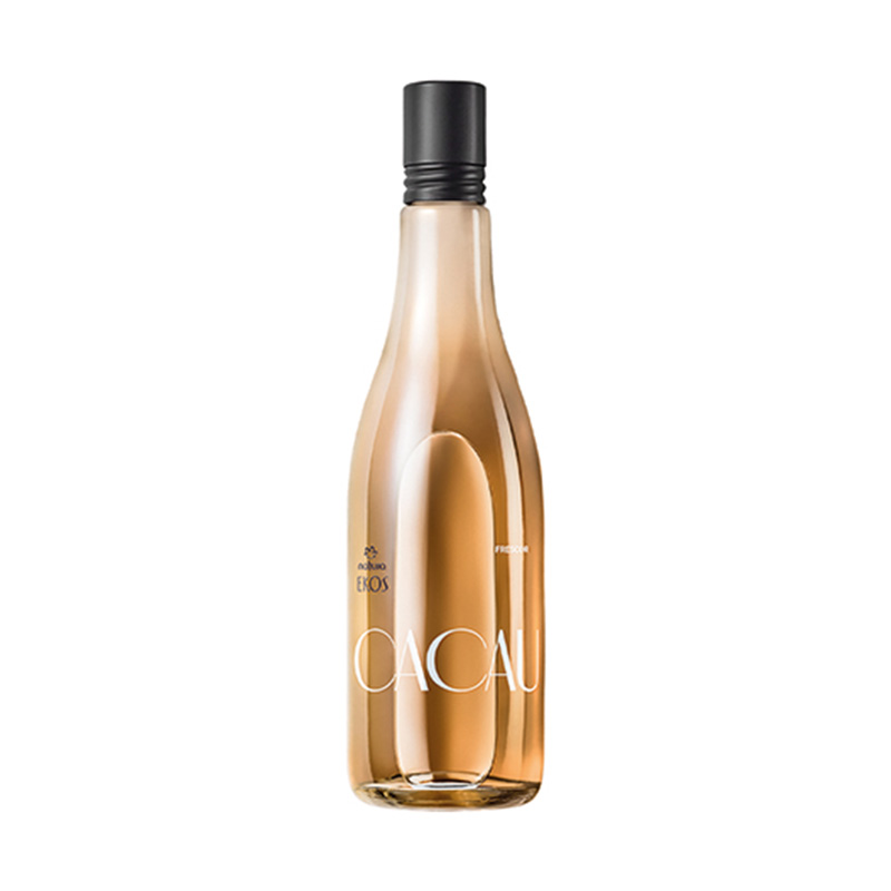Frescor eau de toilette cacao