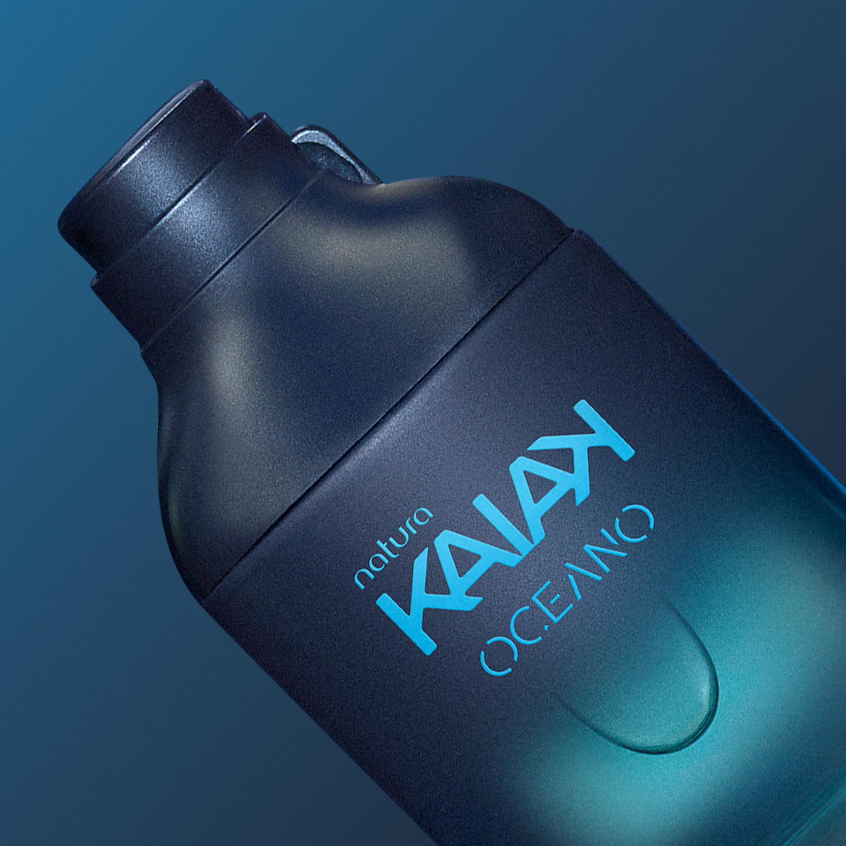 Kaiak Océano Masculino Miniatura 25 ml