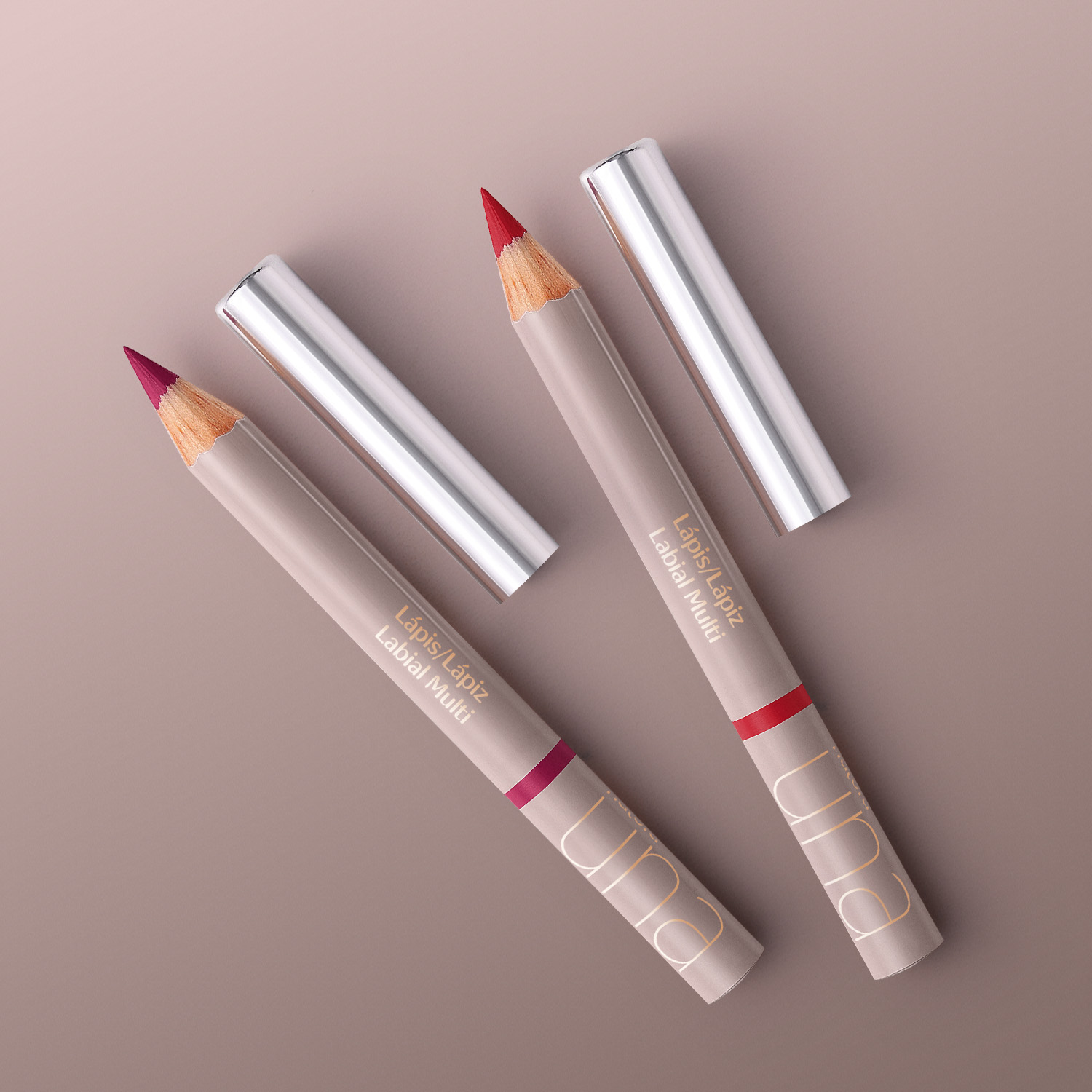 Regalo Una Labios (2 productos)