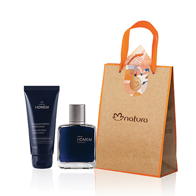 Regalo Homem essence