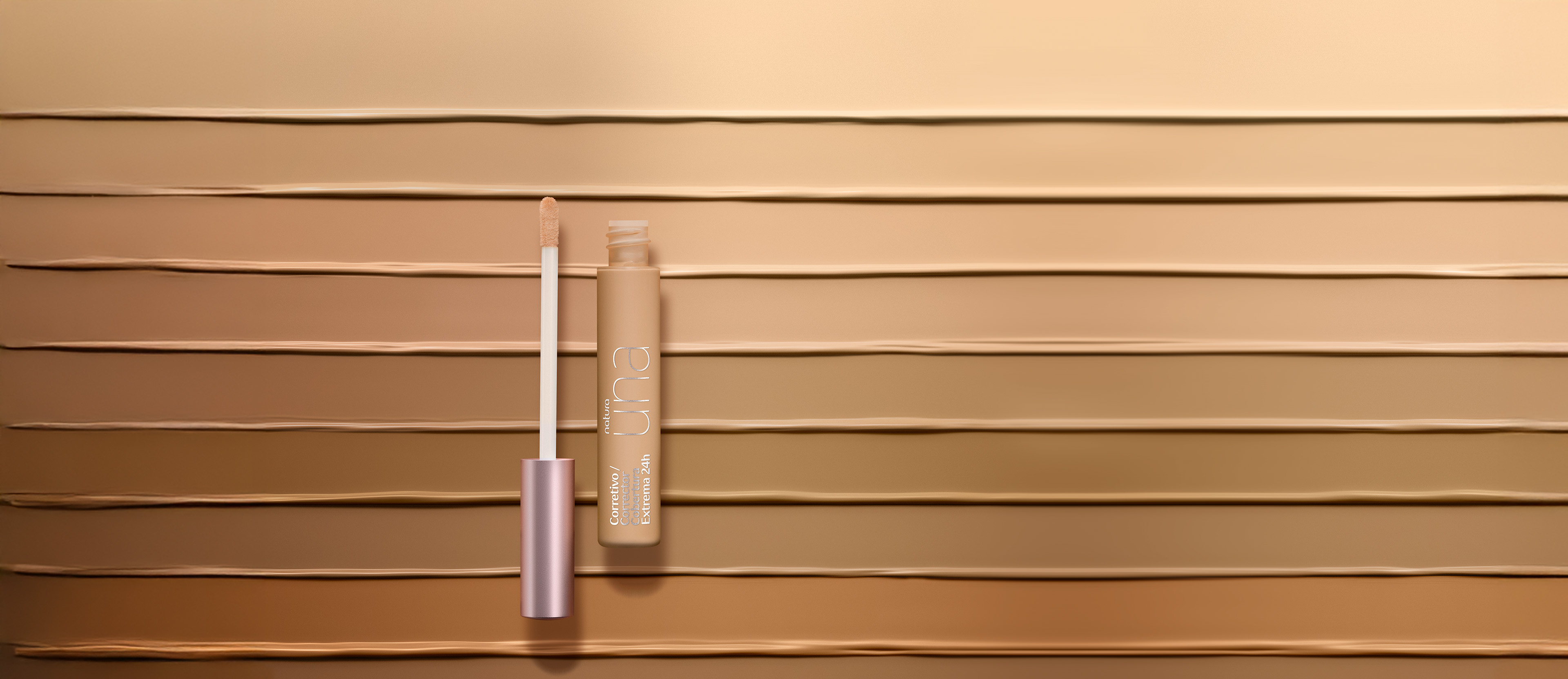 Corrector cobertura extrema 30N