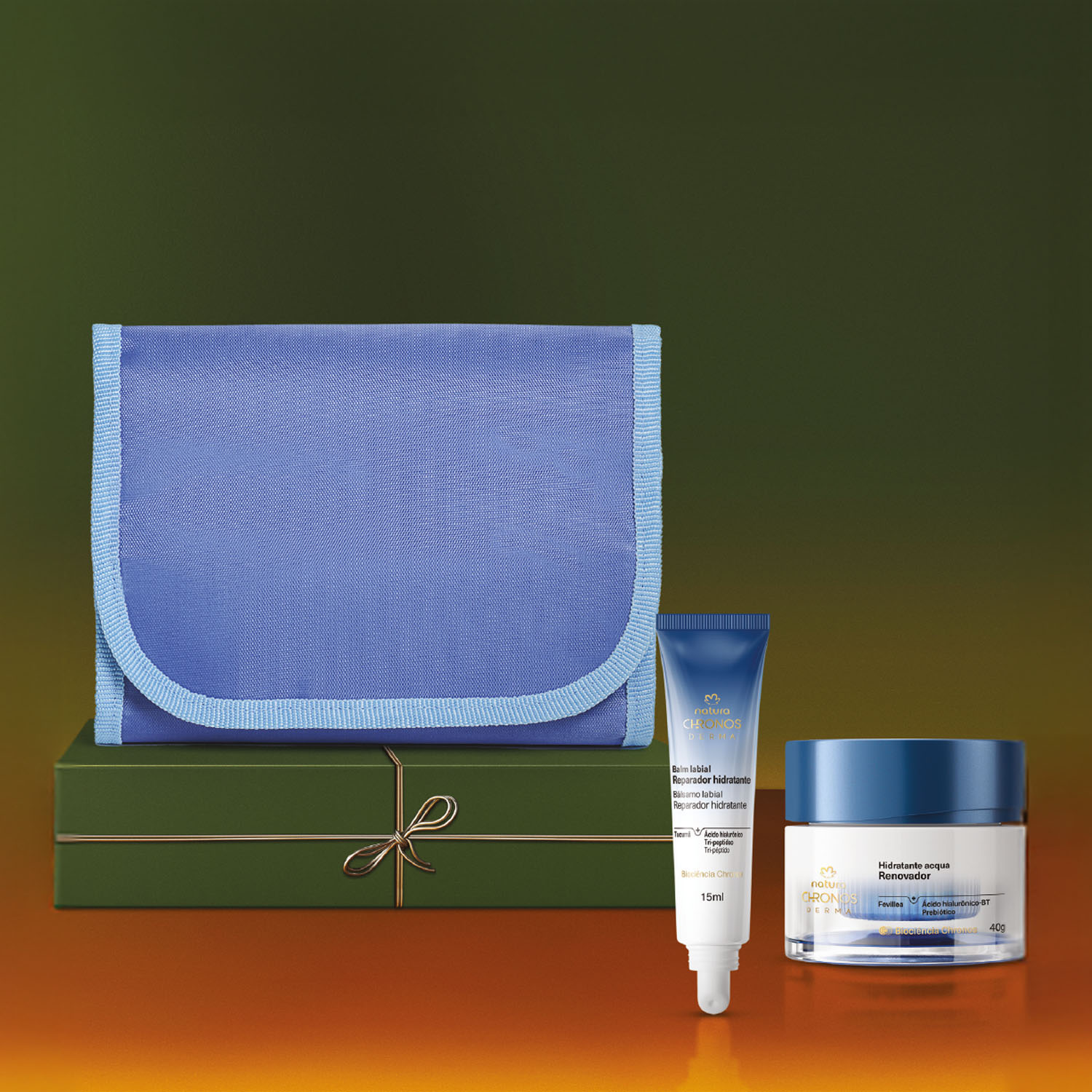 Regalo Chronos Derma Biohidratante