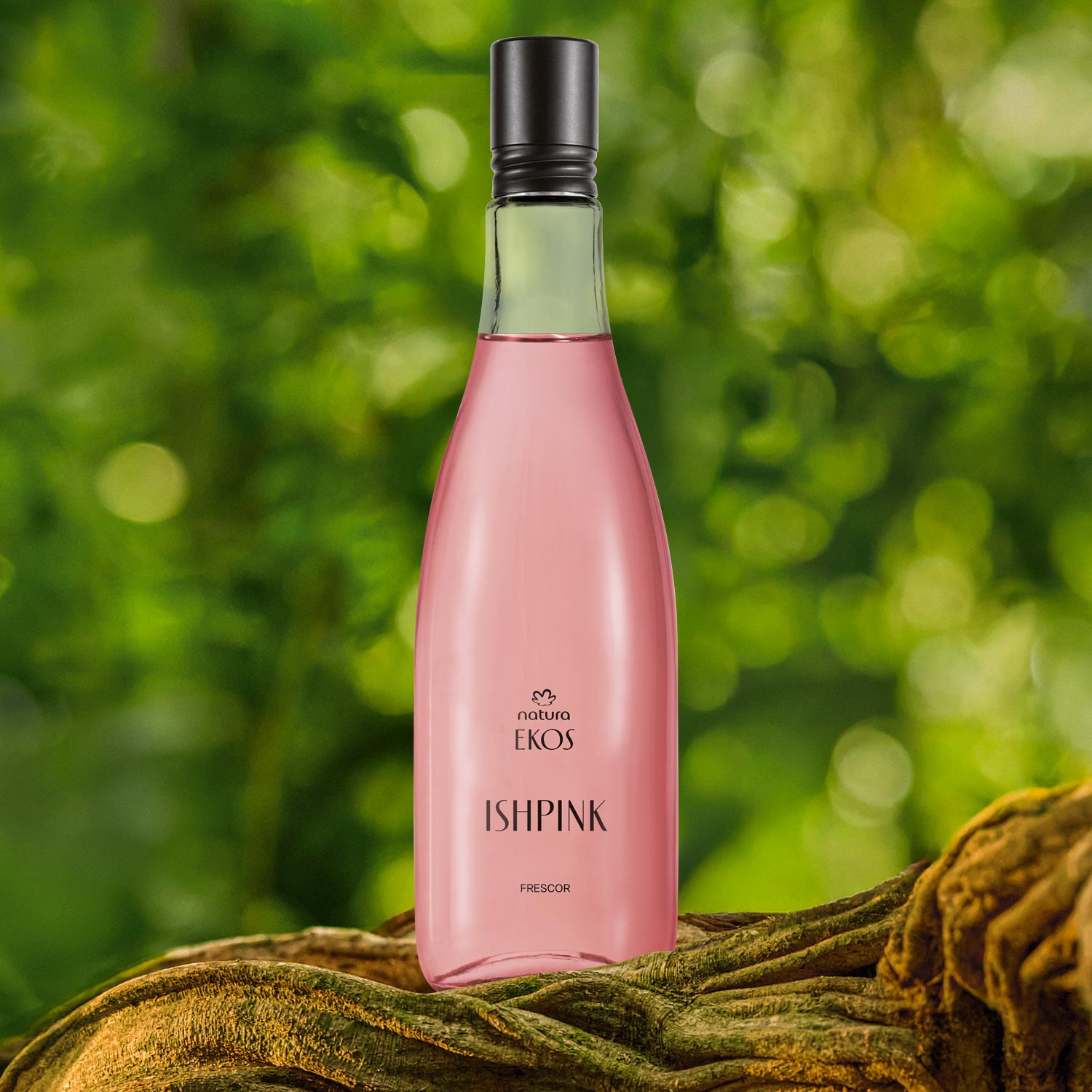 Frescor Ishpink Eau de Toilette Ekos 150ml