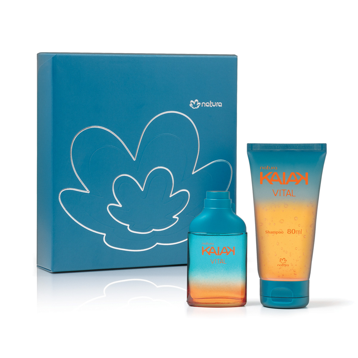 Regalo Kaiak Vital Masculino