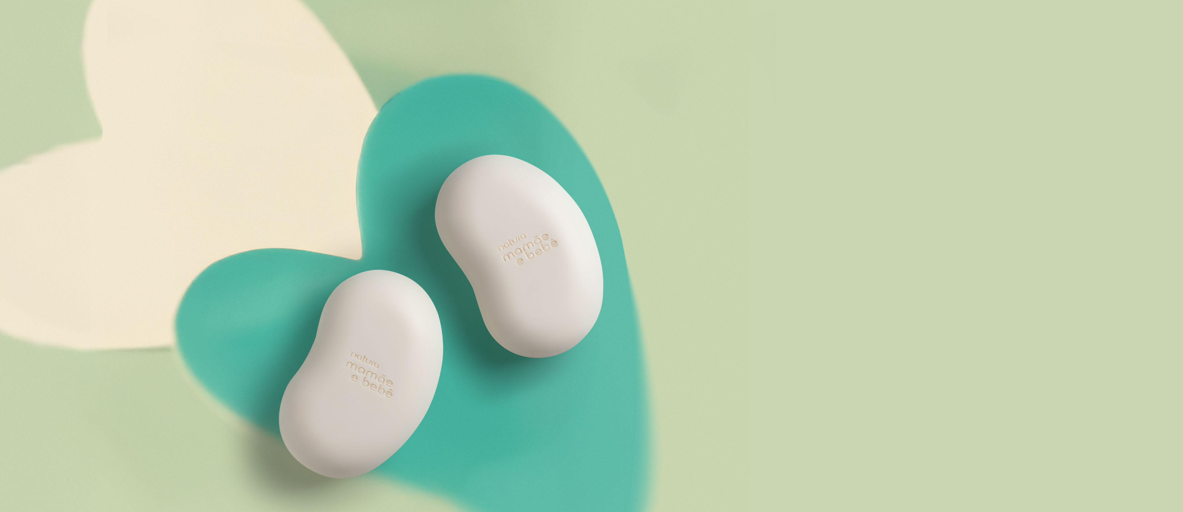 MMBB SABONETE EM BARRA 2X100G