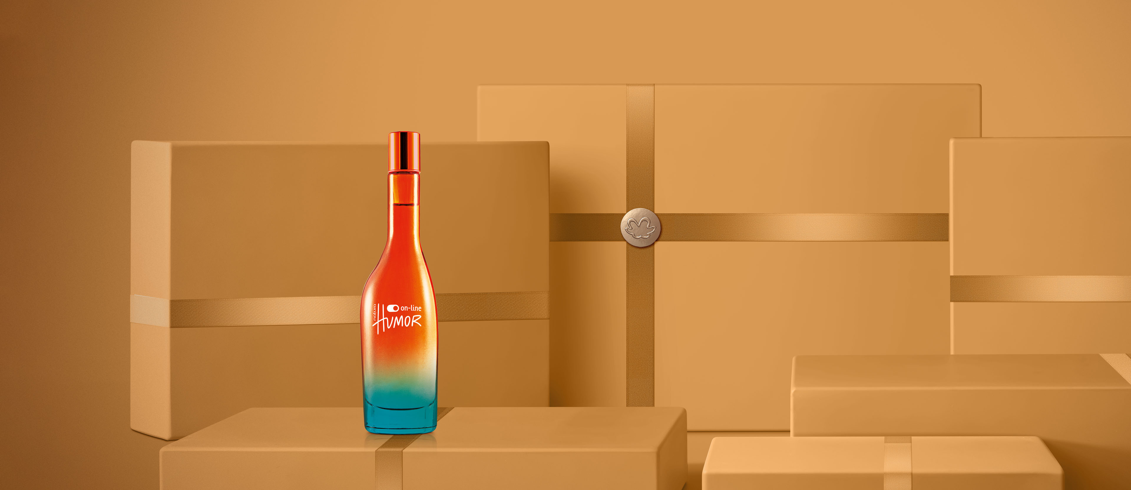 Regalo Humor On-line Femenino