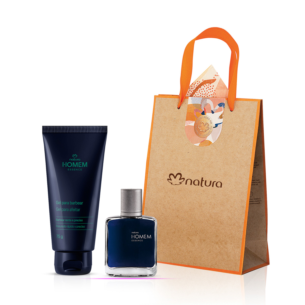 Regalo Homem Essence