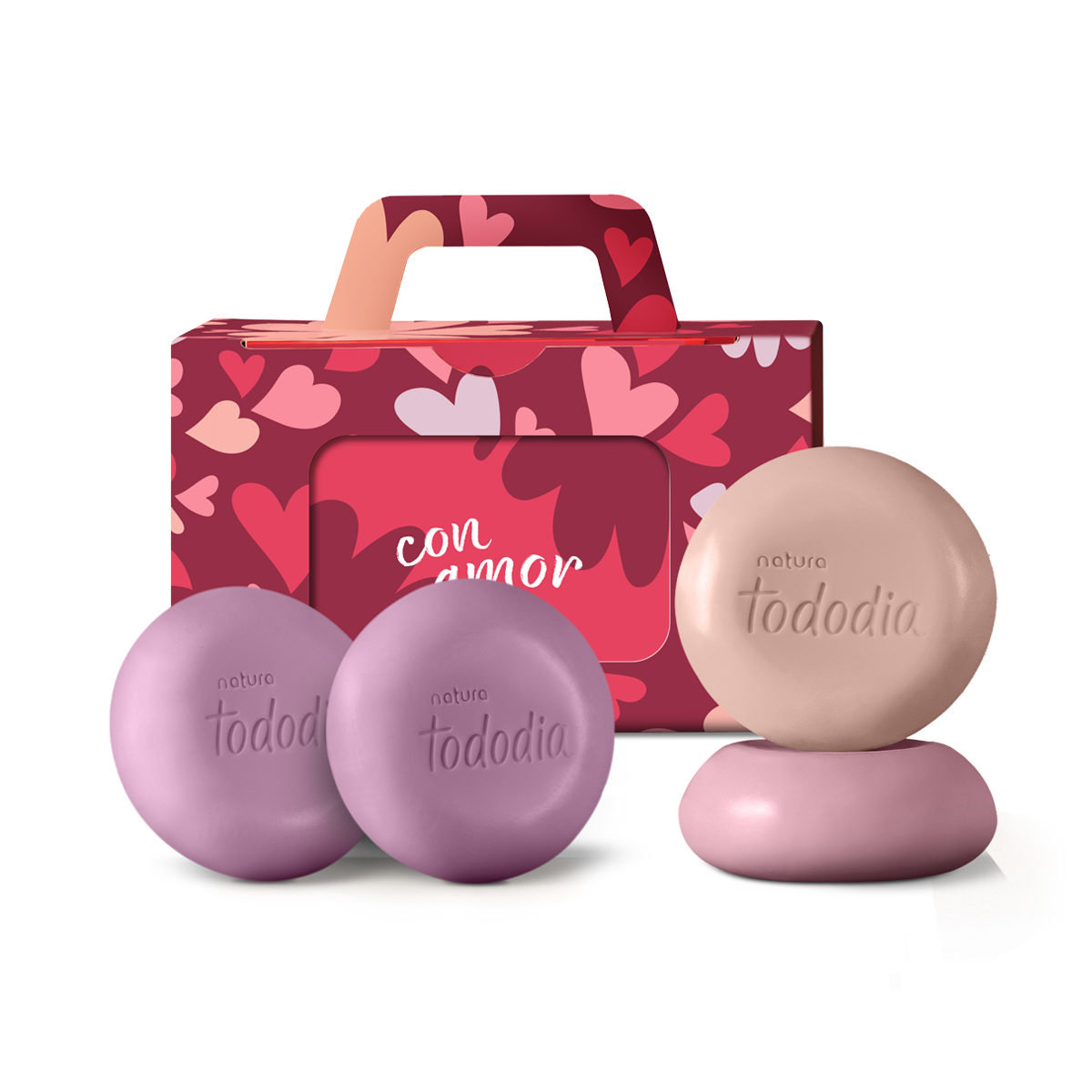 Regalo Tododia Jabones