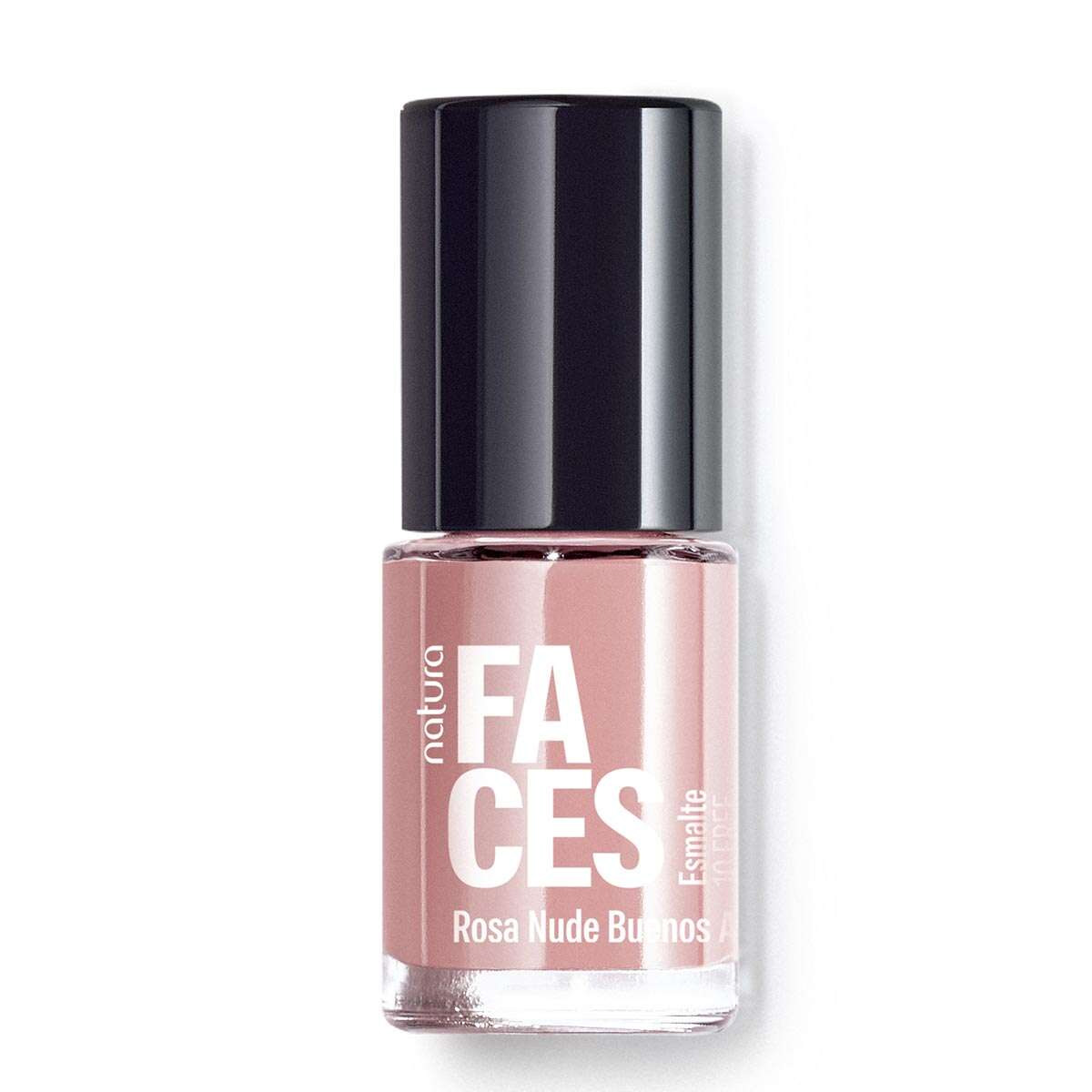 Faces esmalte rosa nude buenos aires