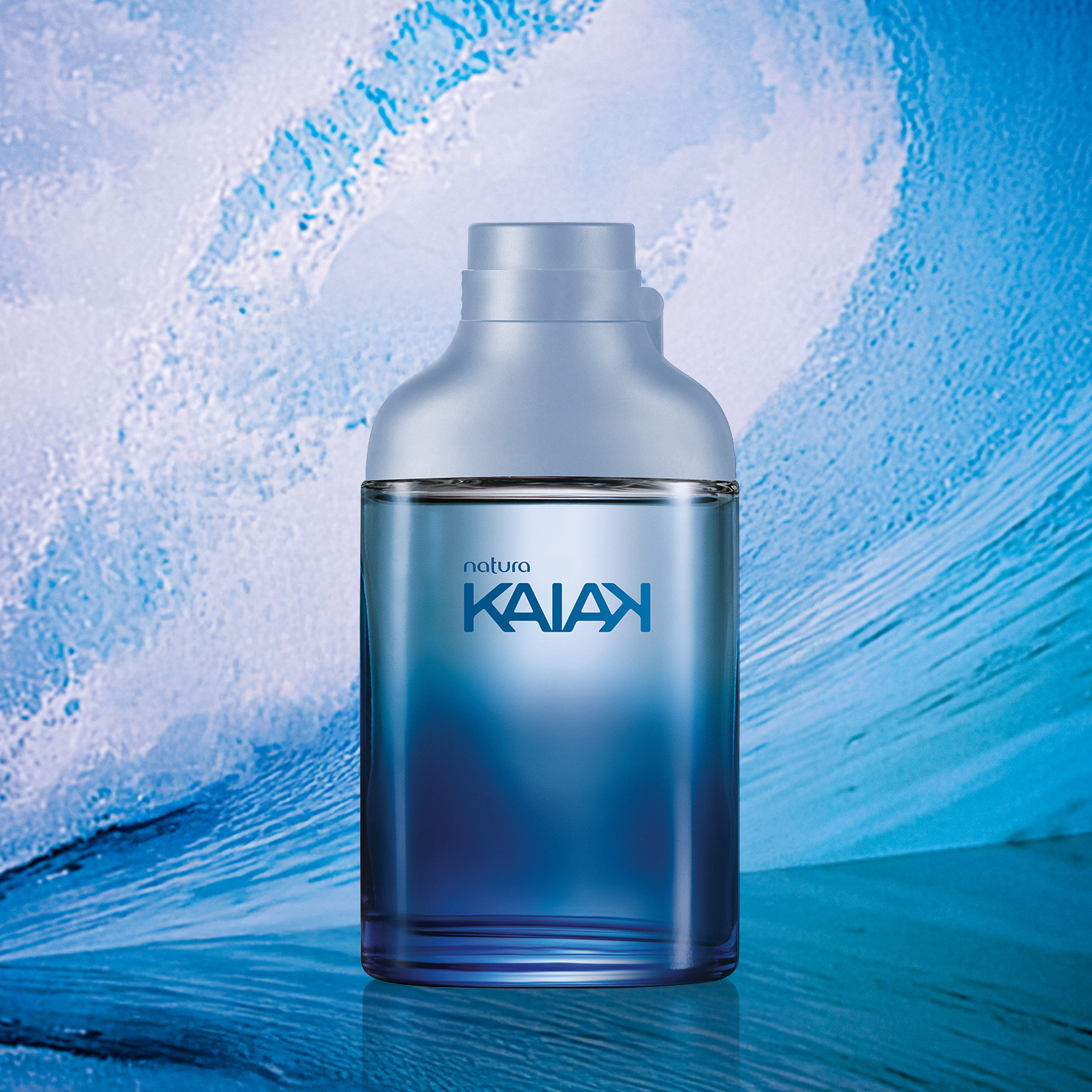 Kaiak Masculino Miniatura 25 ml