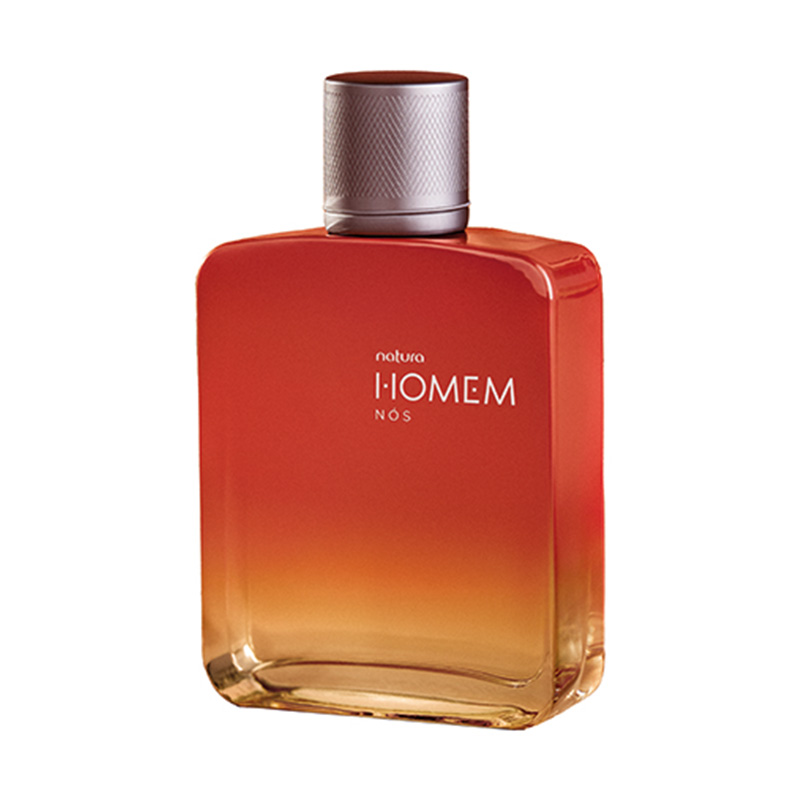 Natura Homem eau de parfum masculino  nos