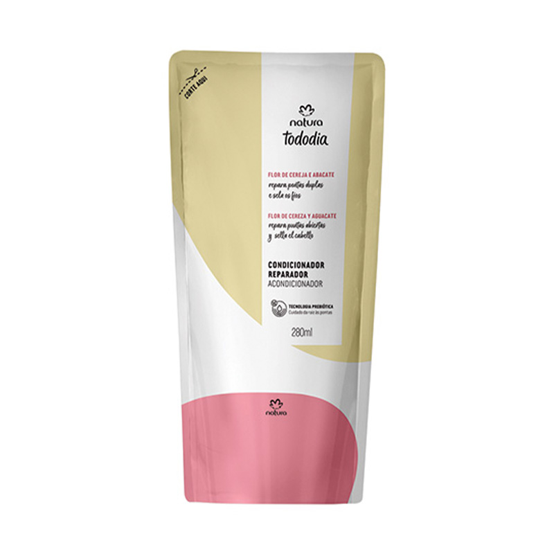 Repuesto Acondicionador reparador reparación