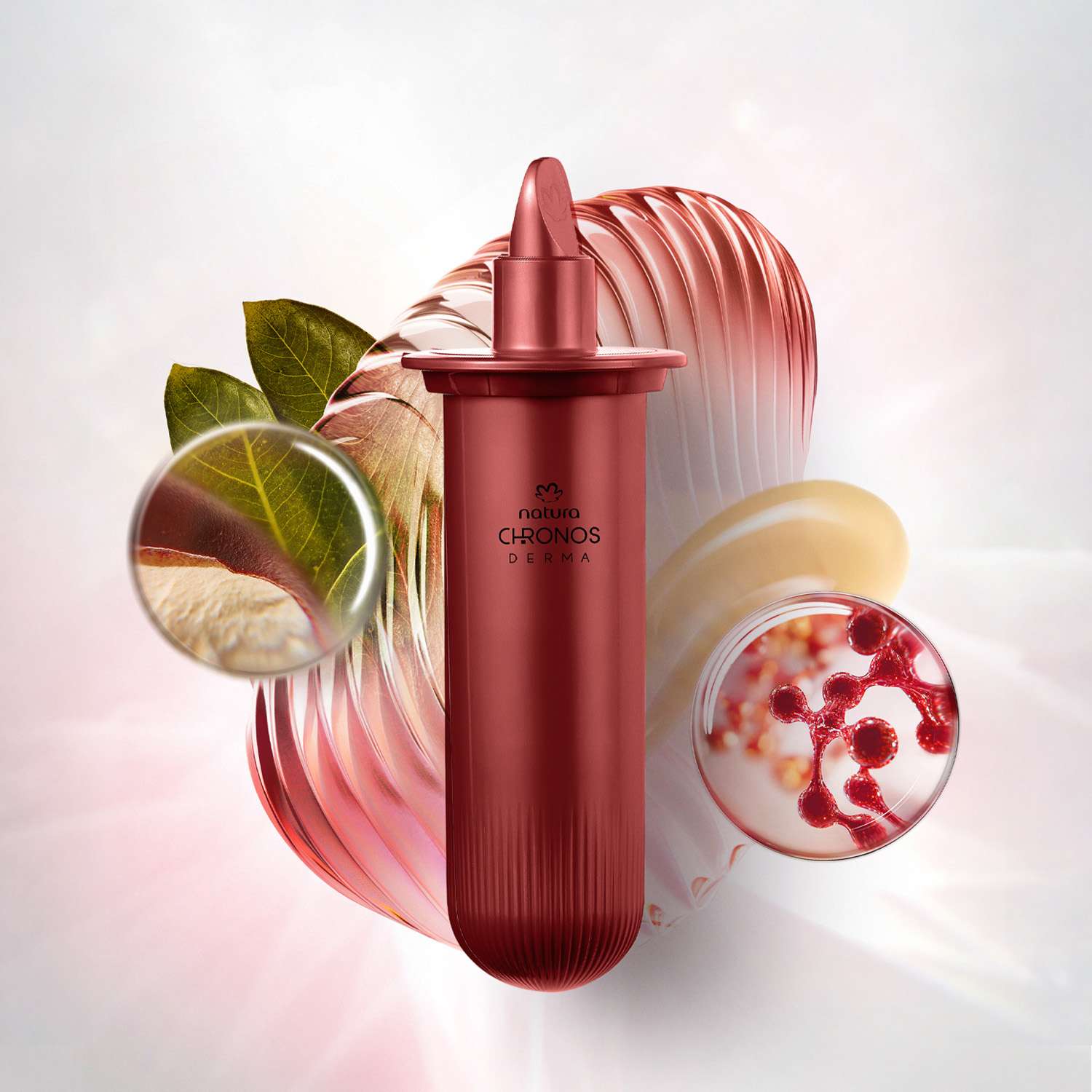 Repuesto Serum intensivo lifting y firmeza